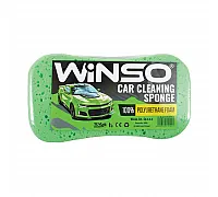 Губка для мойки авто WINSO (151400)
