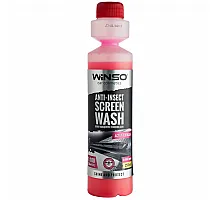 Омыватель стекла летний (концентрат 250ml) bubble gum WINSO (825001)