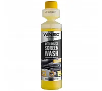 Glass washer summer (concentrate 250ml) citrus WINSO (825003)