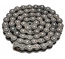 670229.2 Цепь роликовая [Claas] Tagex, 670229