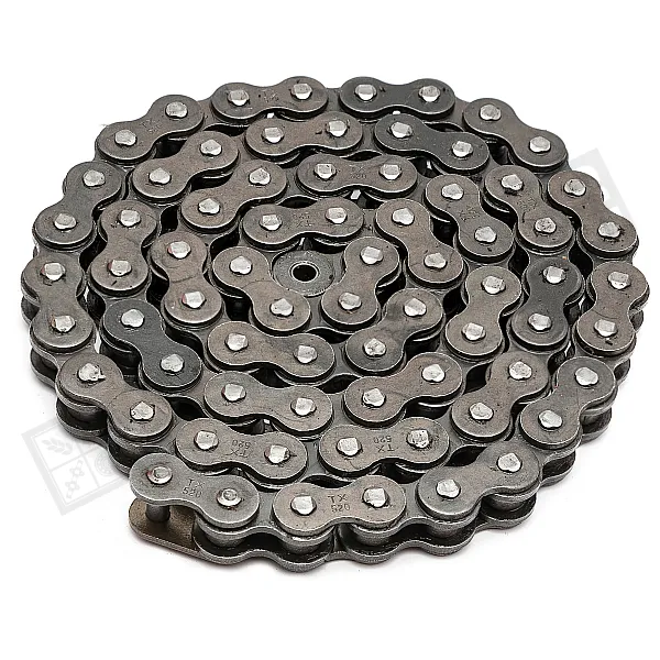 670229.2 Roller chain [Claas] Tagex, 670229 - 1