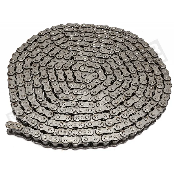 50H-1 Roller chain (reinforced) t15.875 Donghua 10AH-1 (5m) - 1