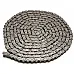 50H-1 Roller chain (reinforced) t15.875 Donghua 10AH-1 (5m) - 1