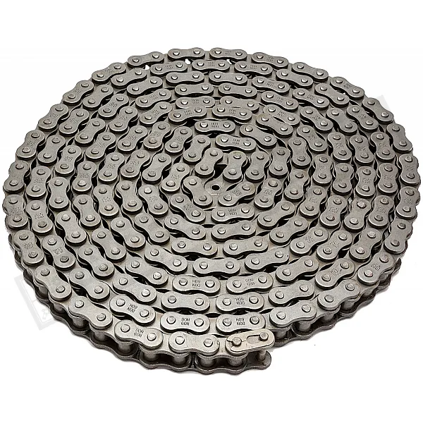 60H-1 Roller chain (reinforced) t19.05 Donghua 12AH-1 (5m) - 1