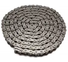 80H-1 Roller chain (reinforced) t25.4 Donghua 16AH-1 (5m)