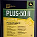15W40 PLUS-50 II Мастило моторне 20л [John Deere] CI-4/SL - 2