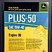 15W40 PLUS-50 Engine oil 20l  [John Deere] CI-4/SL - 2