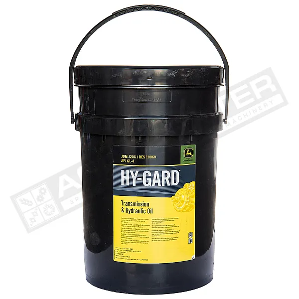 Мастило гідротрансмісійне 20л HY-GARD [John Deere] J20C/A, API GL-4 - 1