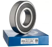 6311-2RS Bearing ZVL