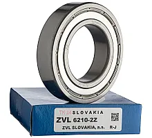 6210-2Z Підшипник ZVL