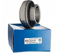 UC211S Подшипник ZVL
