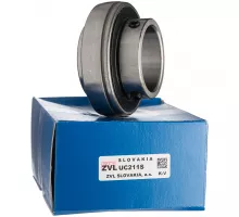 UC211S Подшипник ZVL