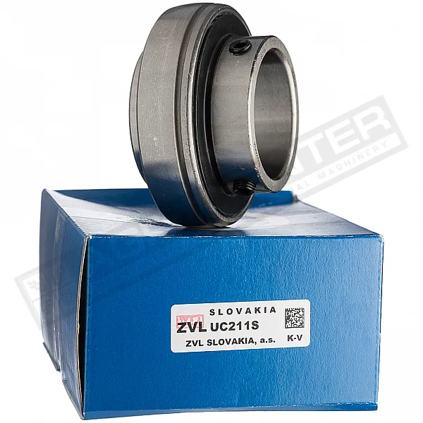 UC211S Bearing ZVL - 1