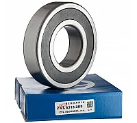6313-2RS Bearing ZVL