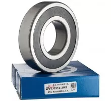 6313-2RS Bearing ZVL