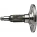 643417 Wheel hub Z40 L380 d320 [Claas] - 6