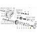 643417 Ступица колеса Z40 L380 d320 [Claas] - 4