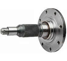 643417 Wheel hub Z40 L380 d320 [Claas]