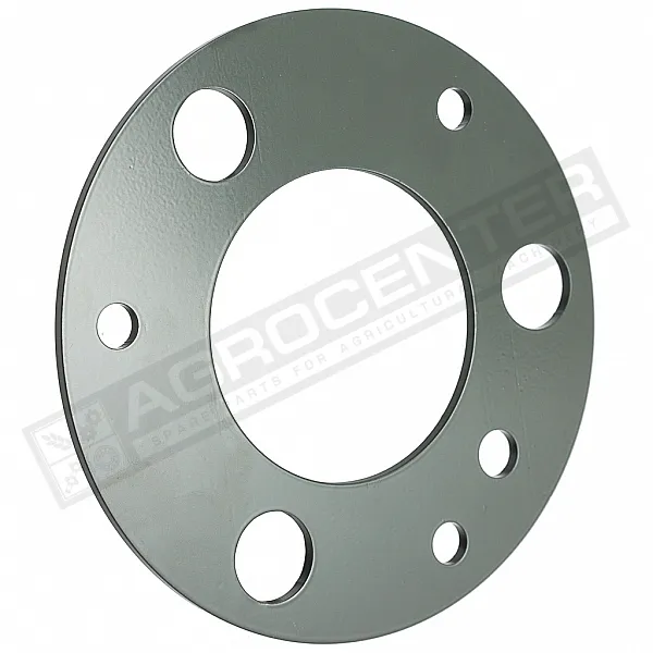 749857 Кришка варіатора [Claas Lexion] HEAVY-PARTS ORIGINAL - 1