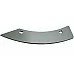 777615 Wear Plate 24 pcs [Claas] HEAVY-PARTS ORIGINAL - 2