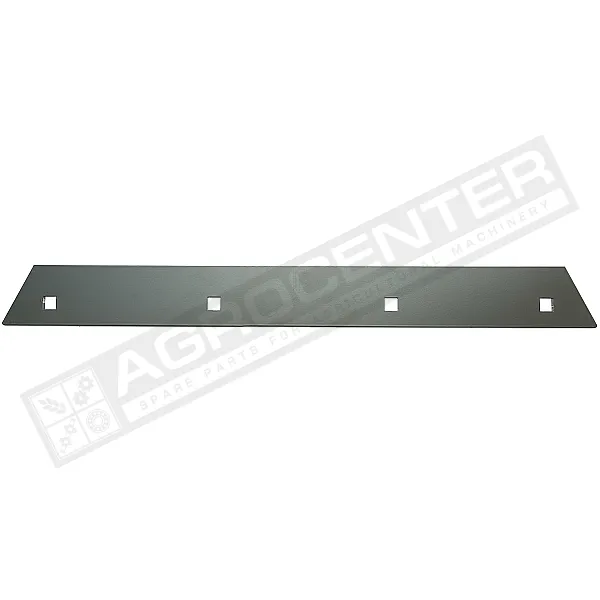 777629 Wear Plate [Claas Lexion] HEAVY-PARTS ORIGINAL - 1