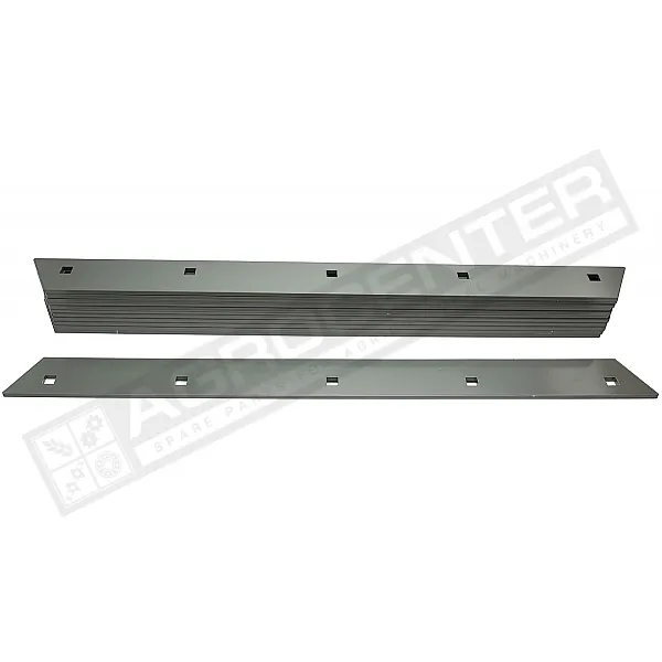 777639 Комплект планок відбійного бітера 12 шт [Claas Lexion] HEAVY-PARTS ORIGINAL - 1