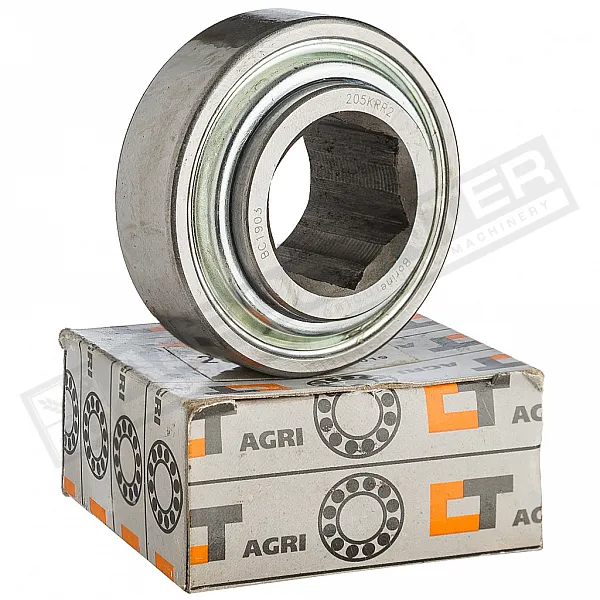 205 KRR2 Bearing CT-AGRI, AA28271, GA5116, 188-009V, AE29876 - 1