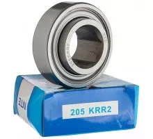 205 KRR2 Підшипник з шестигранним отвором NTE, AA28271, GA5116, 188-009V, AE29876