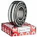 22208 E1 C3 Bearing FAG, 40x80x23, 238280 - 2