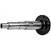 644858 Impeller shaft [Claas Lexion] - 4