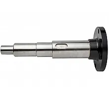 644858 Impeller shaft [Claas Lexion]