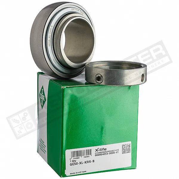 GE50KRRB Підшипник (UA210) INA, 84998747, DQ02334, 216429 - 1