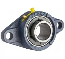 UCFL207 Підшипниковий вузол NTE [Lemken] 3199352