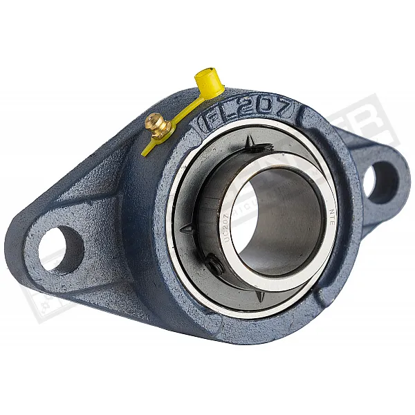 UCFL207 Підшипниковий вузол NTE [Lemken] 3199352 - 1