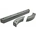 777638 Wear Plate [Claas Lexion] HEAVY-PARTS ORIGINAL, 777615, 777639 - 8
