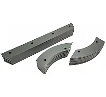 777637 Wear Plate [Claas Lexion] HEAVY-PARTS ORIGINAL, 777615, 777629