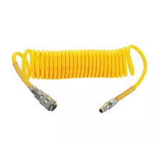Hose spiral PU 15m 5.5*8mm Grad (7011735)
