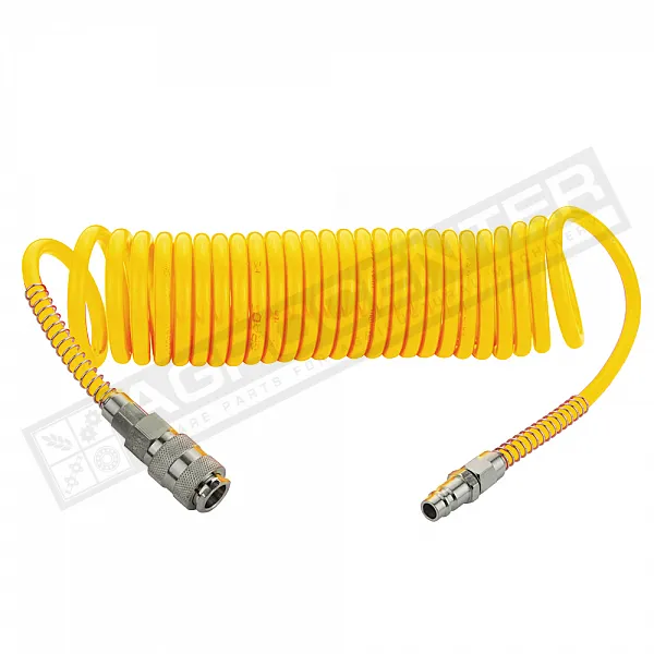 Hose spiral PU 20m 5.5*8mm Grad (7011745) - 1