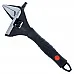 Adjustable Wrench 255mm 0-50mm CrV Ultra (4100132) - 2