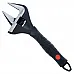 Adjustable Wrench 255mm 0-50mm CrV Ultra (4100132) - 1