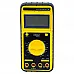 Мультиметр цифровий Profi Sigma (4008551) - 1