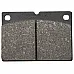 176097 Brake pad [Claas Lexion] - 4