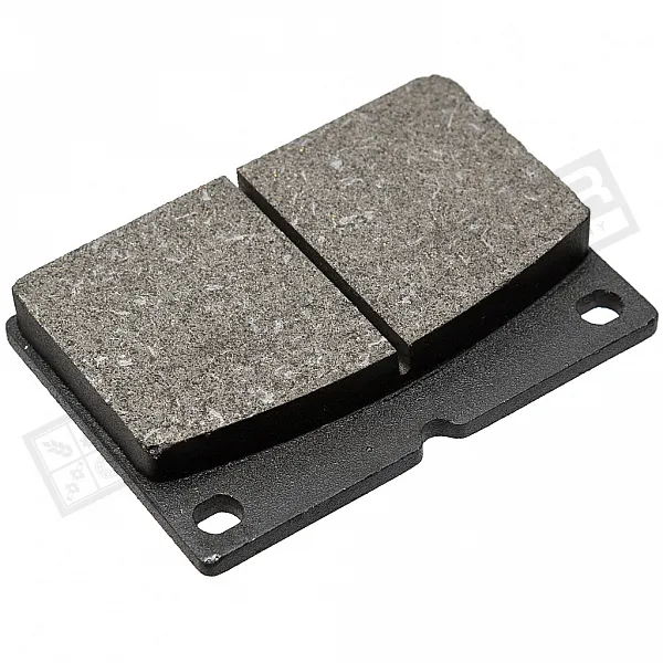 176097 Brake pad [Claas Lexion] - 1