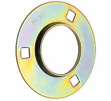 619288 Metal flange [Claas] 204 RB, Y204, PF-204