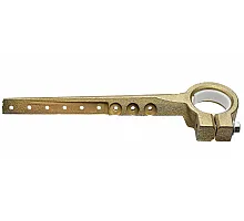 AH220051 Головка ножа (косы) жатки [John Deere] AH205916, AH212050, AXE35145