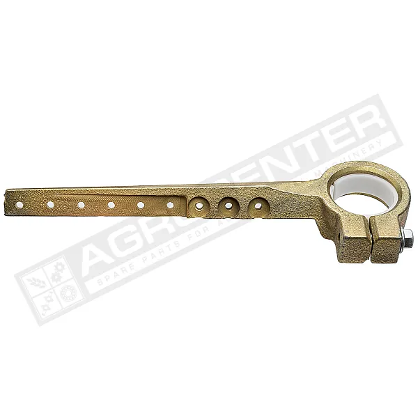 AH220051 Knife head [John Deere] AH205916, AH212050, AXE35145 - 1