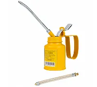 Oiler Sigma 125 ml (6300011)