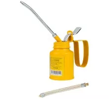 Oiler Sigma 125 ml (6300011)
