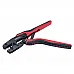 Crimping pliers for insulated terminals 0.5-6mm2 Ultra (4372032) - 5