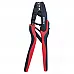 Crimping pliers for insulated terminals 0.5-6mm2 Ultra (4372032) - 1